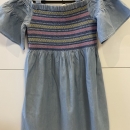 Zara obleka vel.134-11 €