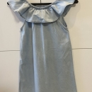 Benetton obleka vel.130-140-10,50 €