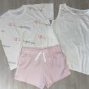 Champion majčki in kratke hlače vel.150-155-20 €