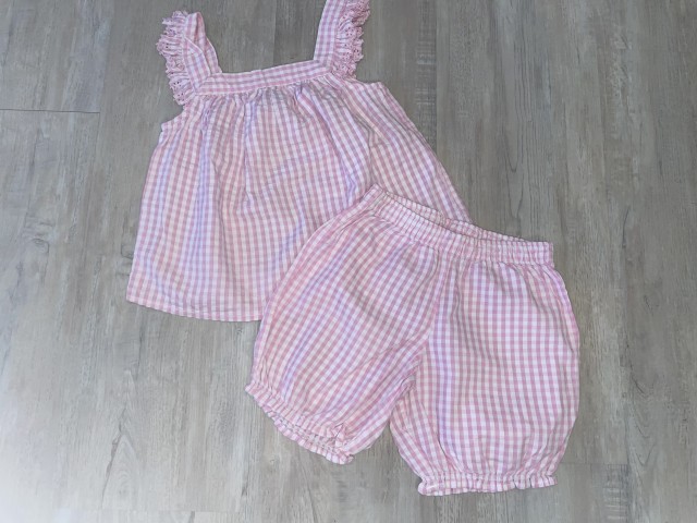 H&M pižama vel.122-128-5 €