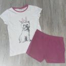 OVS pižama vel.128-5 €