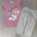 H&M pižama vel.134-140-5 €