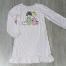 Spalna vel.128-4,50 €