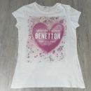 Benetton majčka vel.XL-150-5,50 €