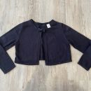 Okaidi bolero vel.102-7 €
