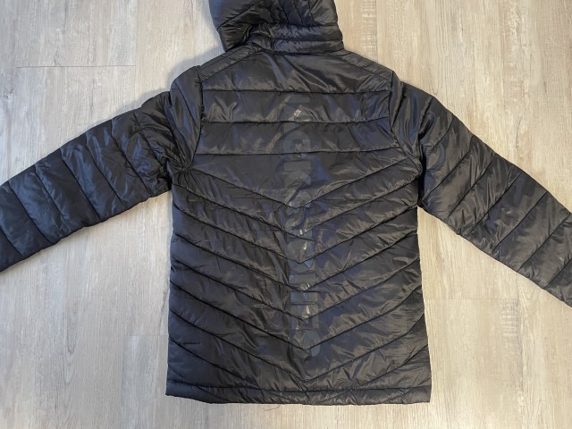 Jack&Jones prehodna bunda vel.152-25 € - foto