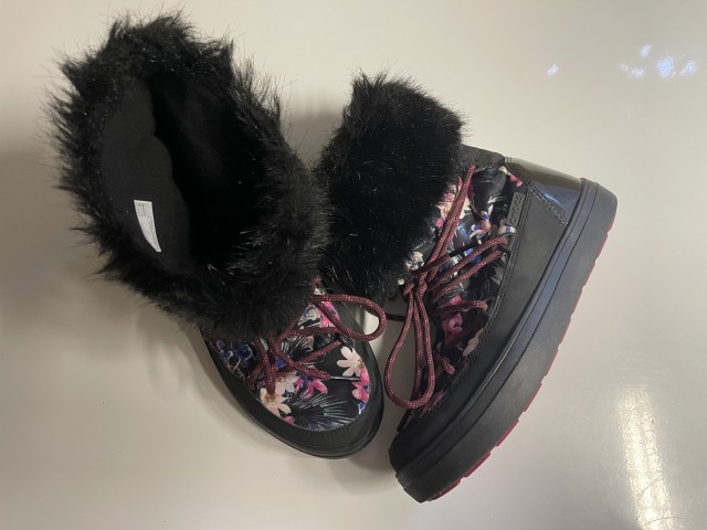 Crocs snežki vel.35- 20 €