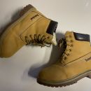 Timberland gležnarji št.35-25 €