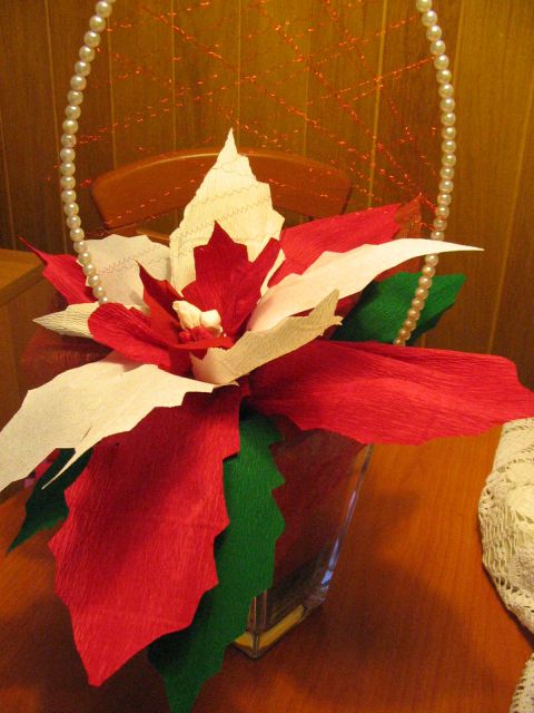 Božične dekoracije - foto