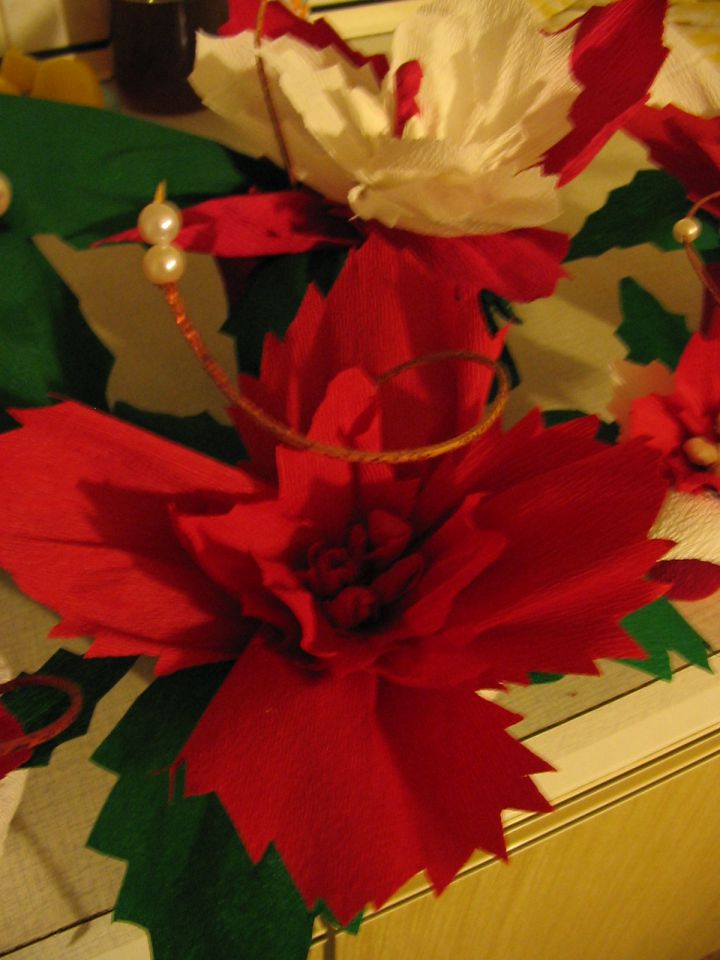 Božične dekoracije - foto povečava