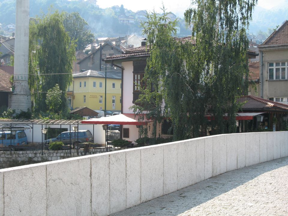 Sarajevo 2011 -2 - foto povečava