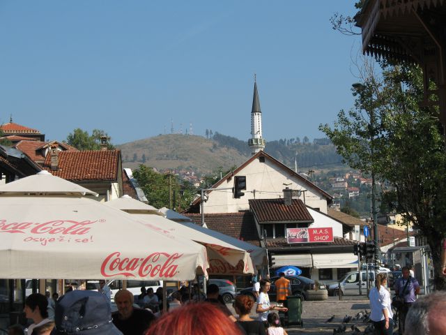 Sarajevo 2011 -2 - foto