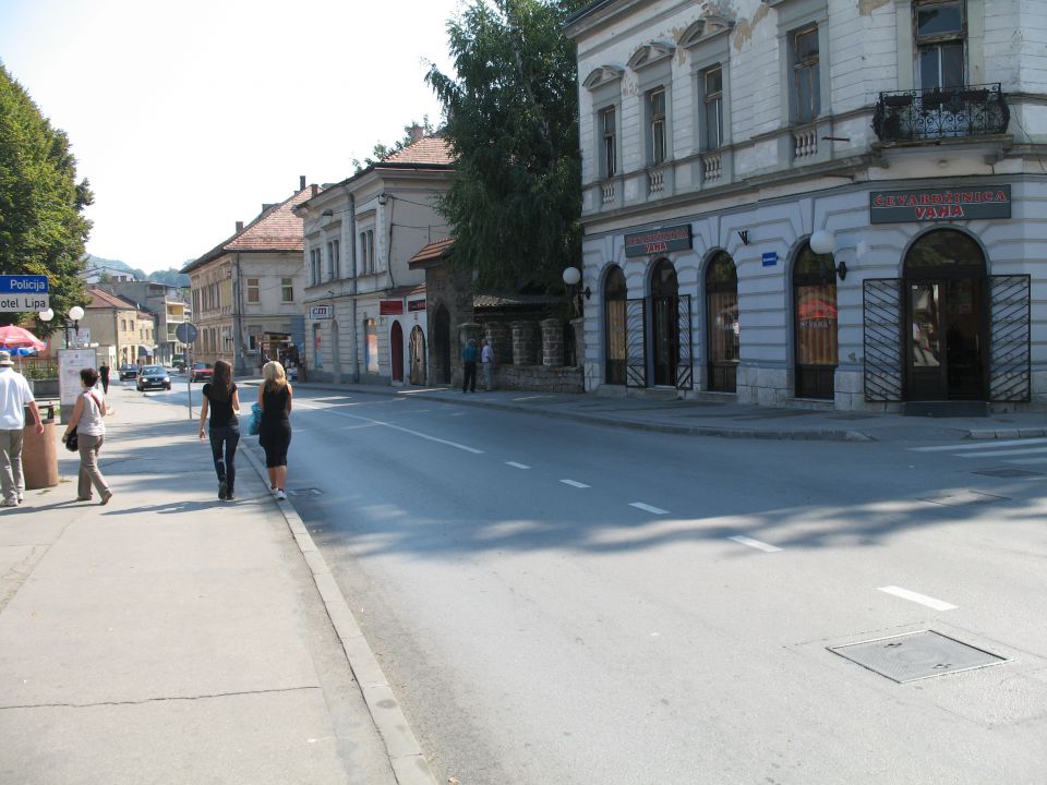 Sarajevo 2011 -2 - foto povečava
