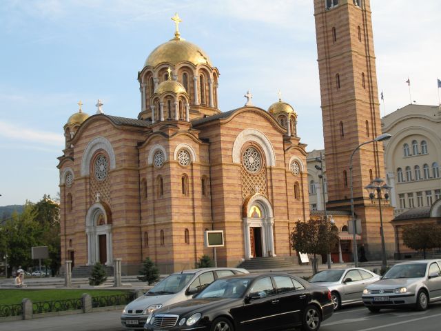 Sarajevo 2011 -2 - foto