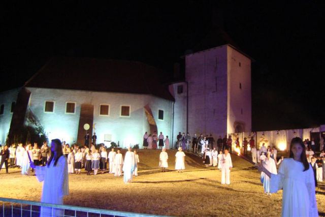 Đurđevac 2011 - foto