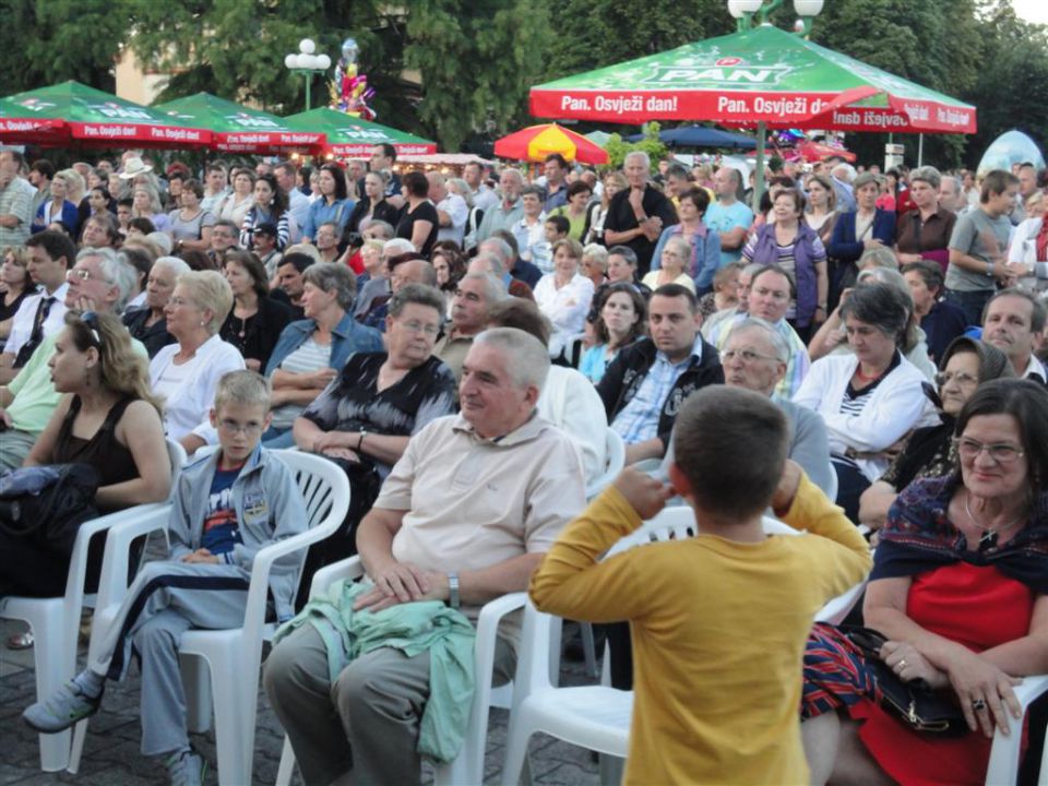 Đurđevac 2011 - foto povečava