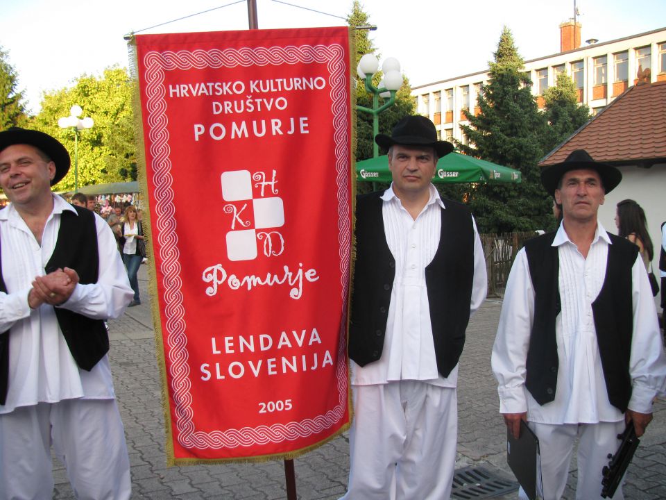 Đurđevac 2011 - foto povečava