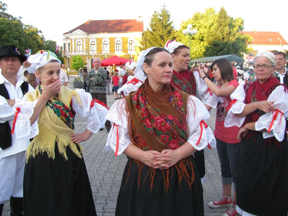 Đurđevac 2011 - foto povečava