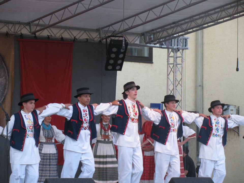 Đurđevac 2011 - foto povečava