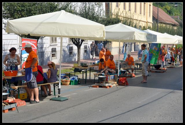 Bograč fest 2011 - foto