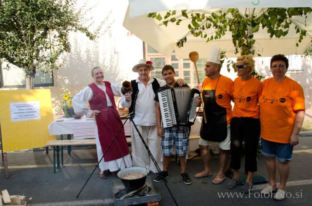 Bograč fest 2011 - foto