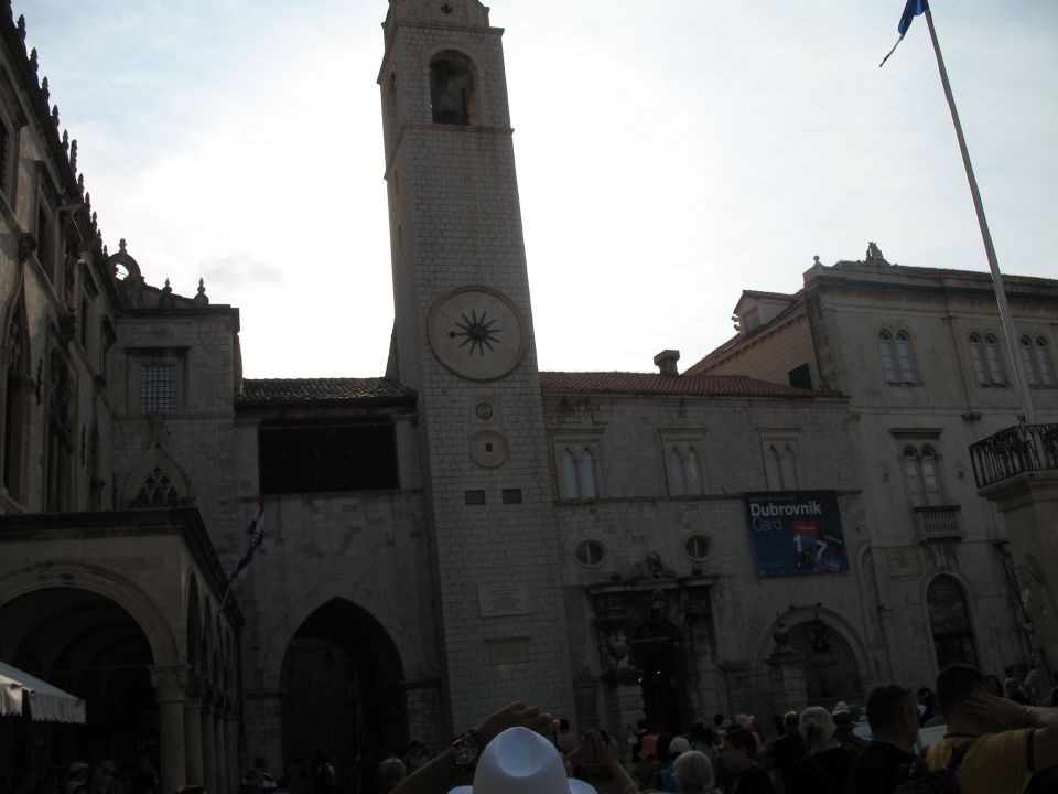 Izlet Dubrovnik 2010 - foto povečava