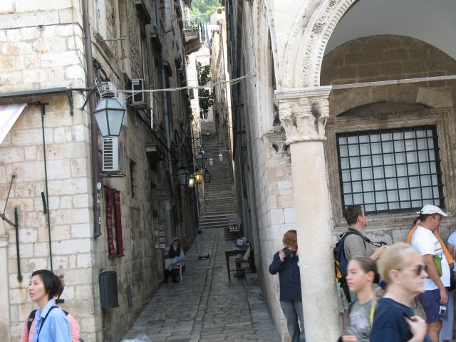 Izlet Dubrovnik 2010 - foto