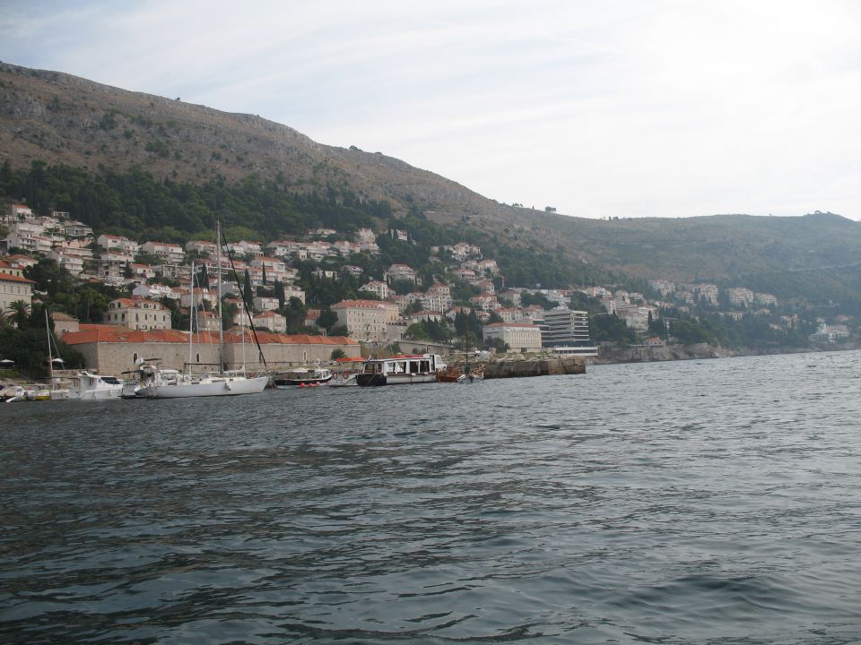 Izlet Dubrovnik 2010 - foto povečava