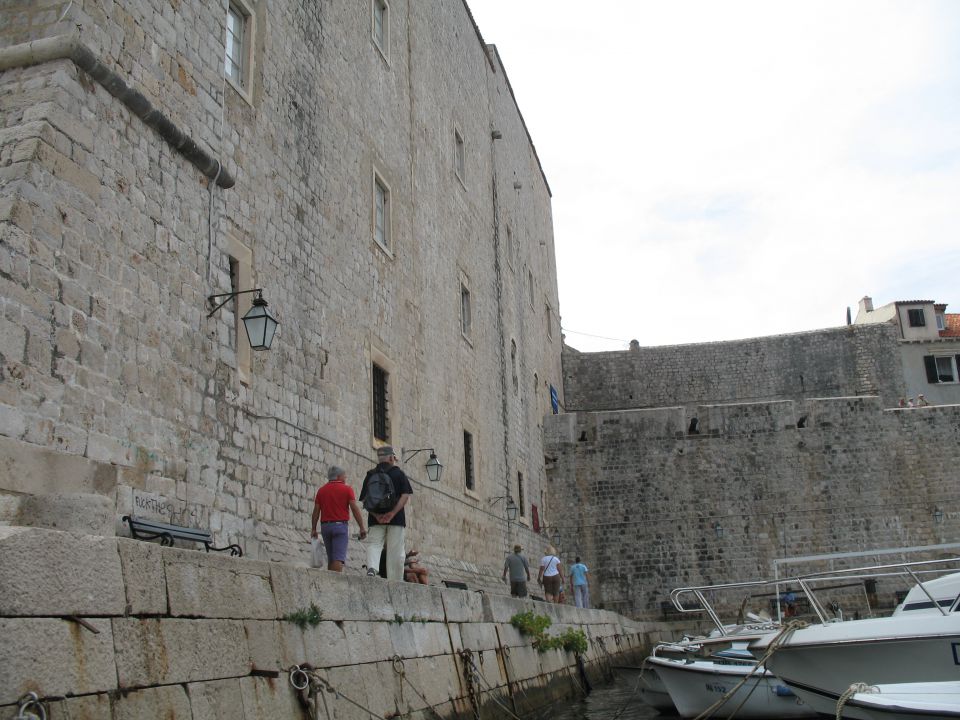 Izlet Dubrovnik 2010 - foto povečava