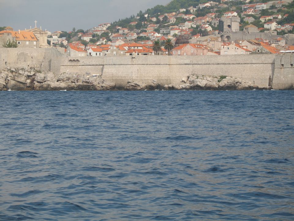 Izlet Dubrovnik 2010 - foto povečava