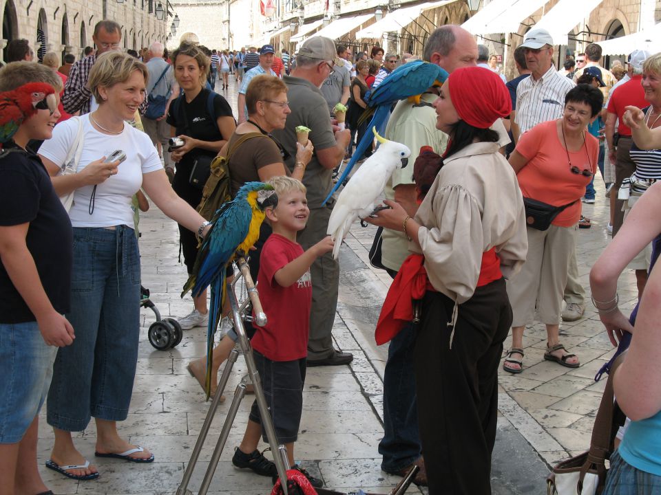 Izlet Dubrovnik 2010 - foto povečava