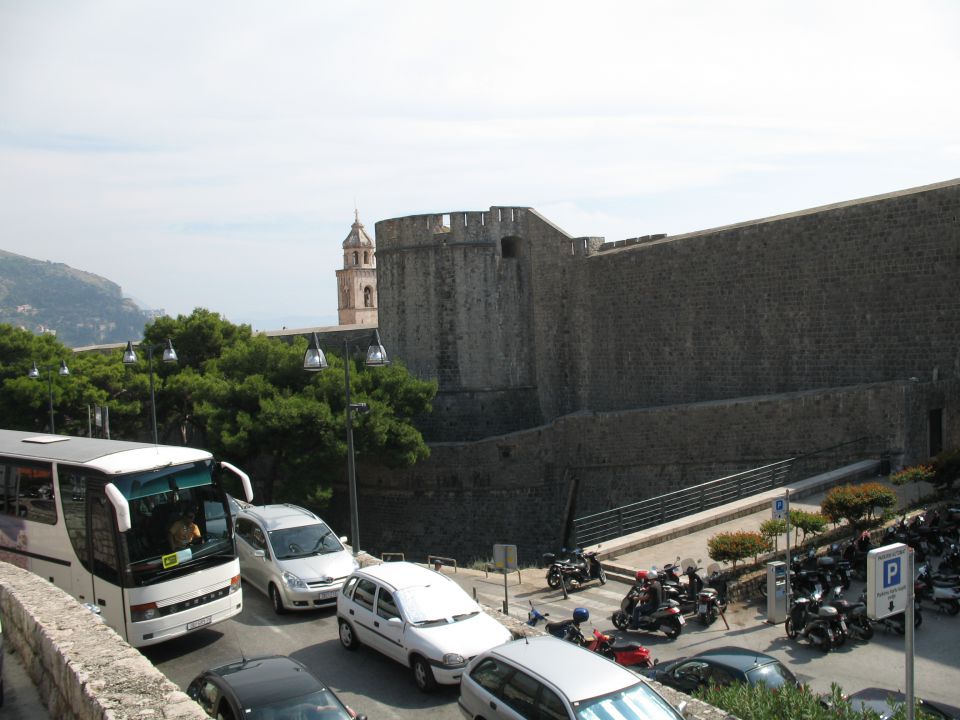 Izlet Dubrovnik 2010 - foto povečava