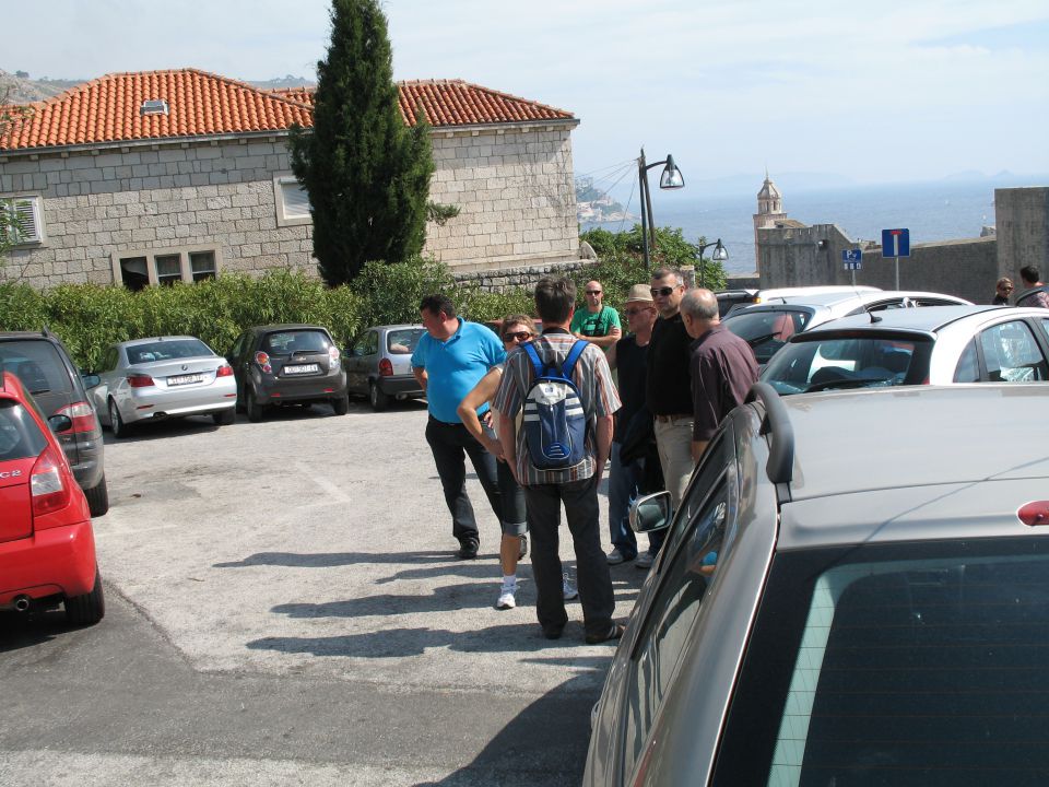 Izlet Dubrovnik 2010 - foto povečava