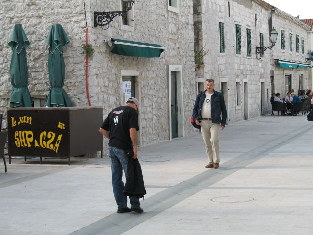 Izlet Dubrovnik 2010 - foto