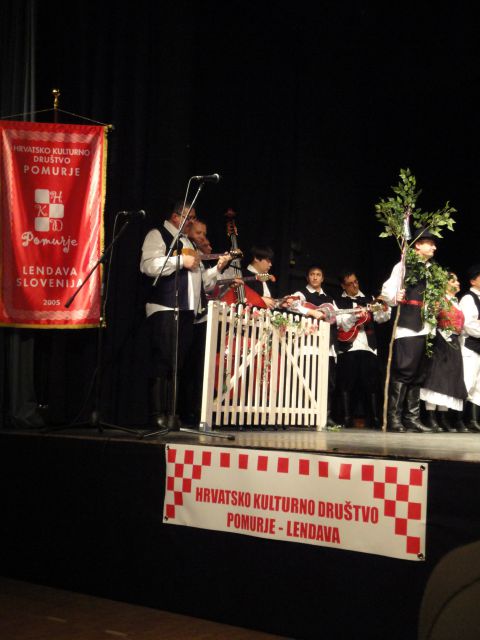 Koncert M. Sobota  2012 - foto