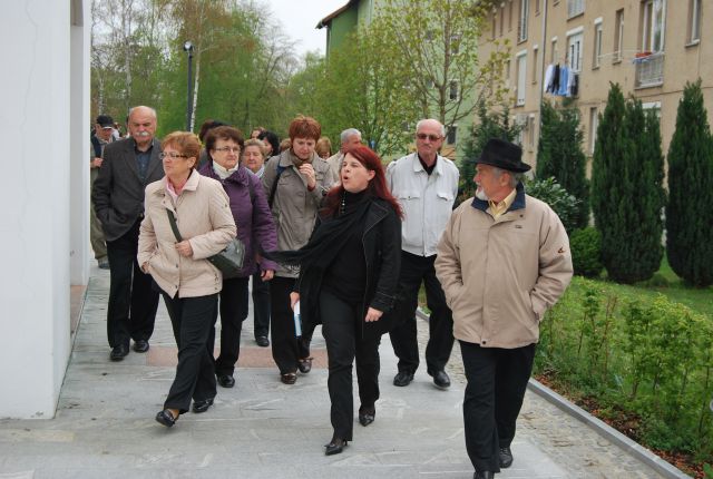 1. Sabor Hrvatske kulture Lendava 2012 - foto