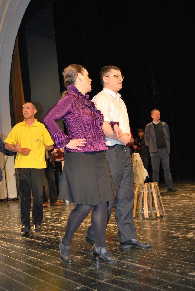 1. Sabor Hrvatske kulture Lendava 2012 - foto povečava