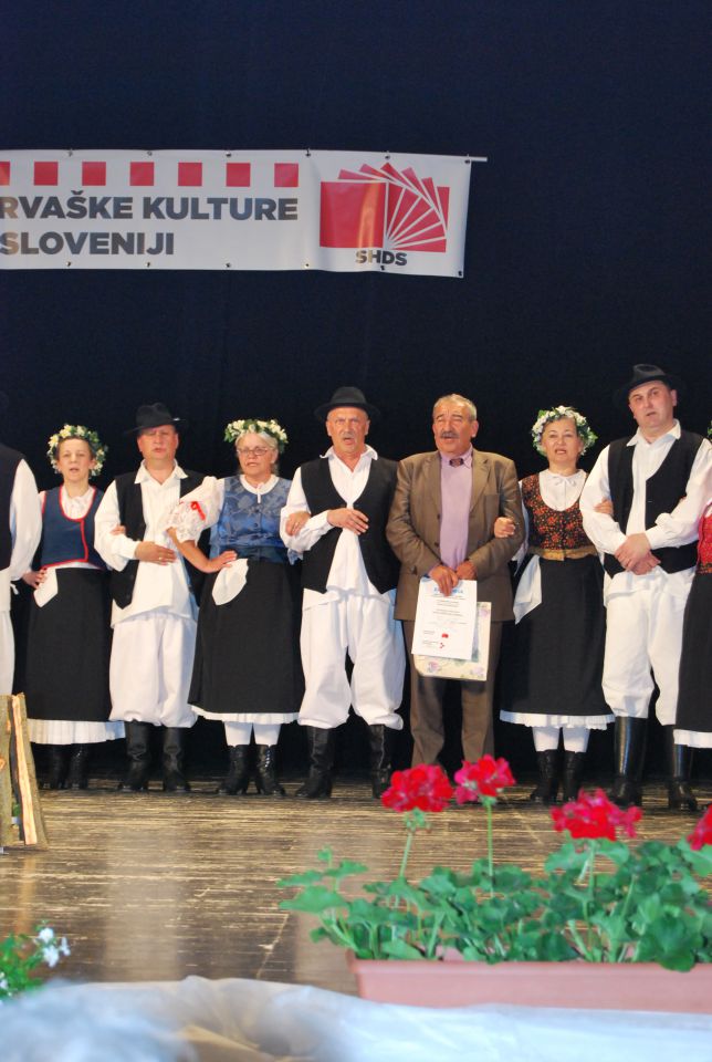 1. Sabor Hrvatske kulture Lendava 2012 - foto povečava