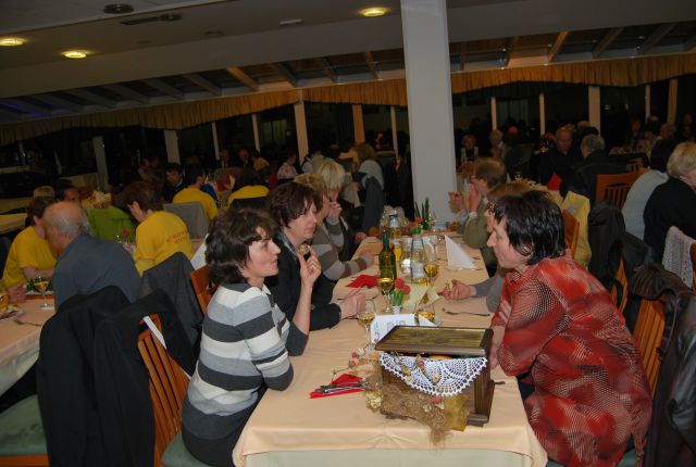 1. Sabor Hrvatske kulture - 2012  (2-dio) - foto