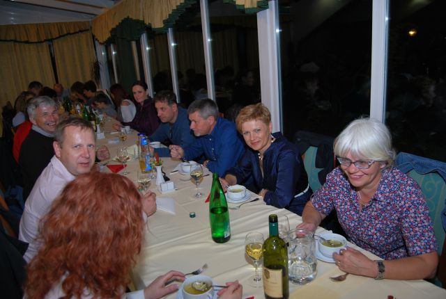 1. Sabor Hrvatske kulture - 2012  (2-dio) - foto