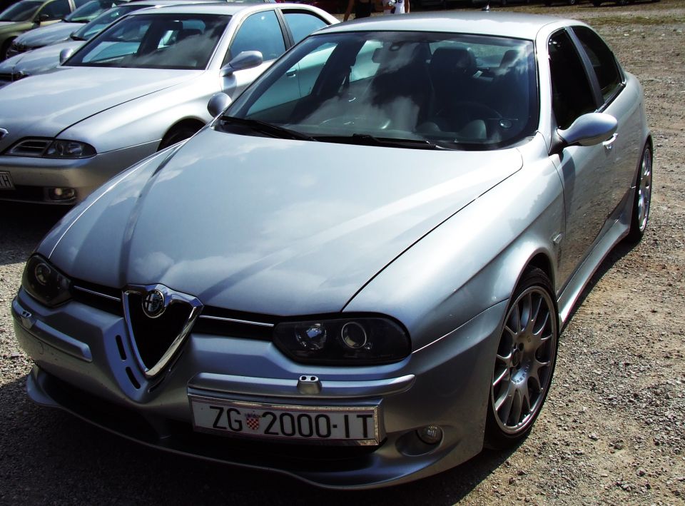 Alfa Romeo izlet- Slovenia '11 - foto povečava