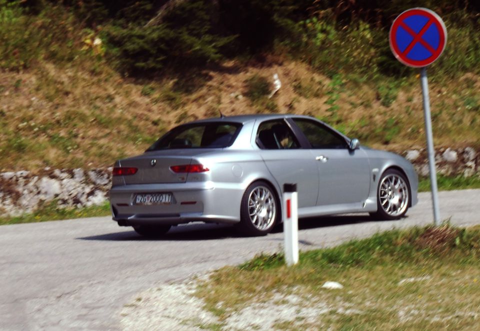 Alfa Romeo izlet- Slovenia '11 - foto povečava