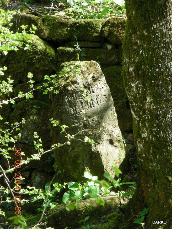 SLAPOVI GLIŠČICE - foto povečava