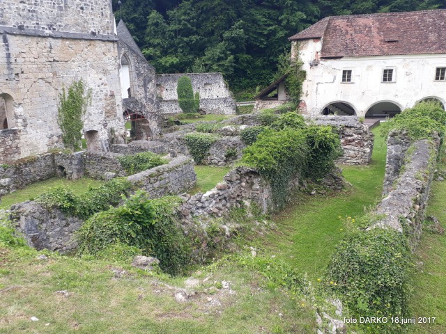 IZLET ŽIČKA KARTUZIJA 2 - foto