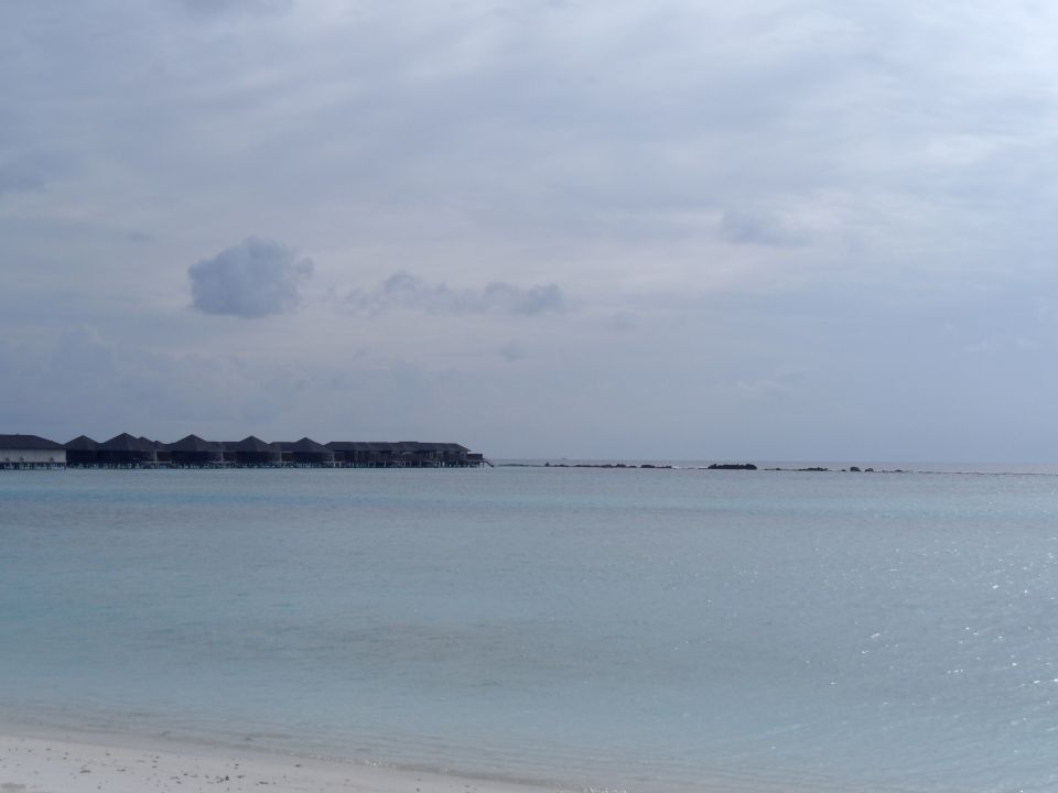 Maldivi - foto povečava