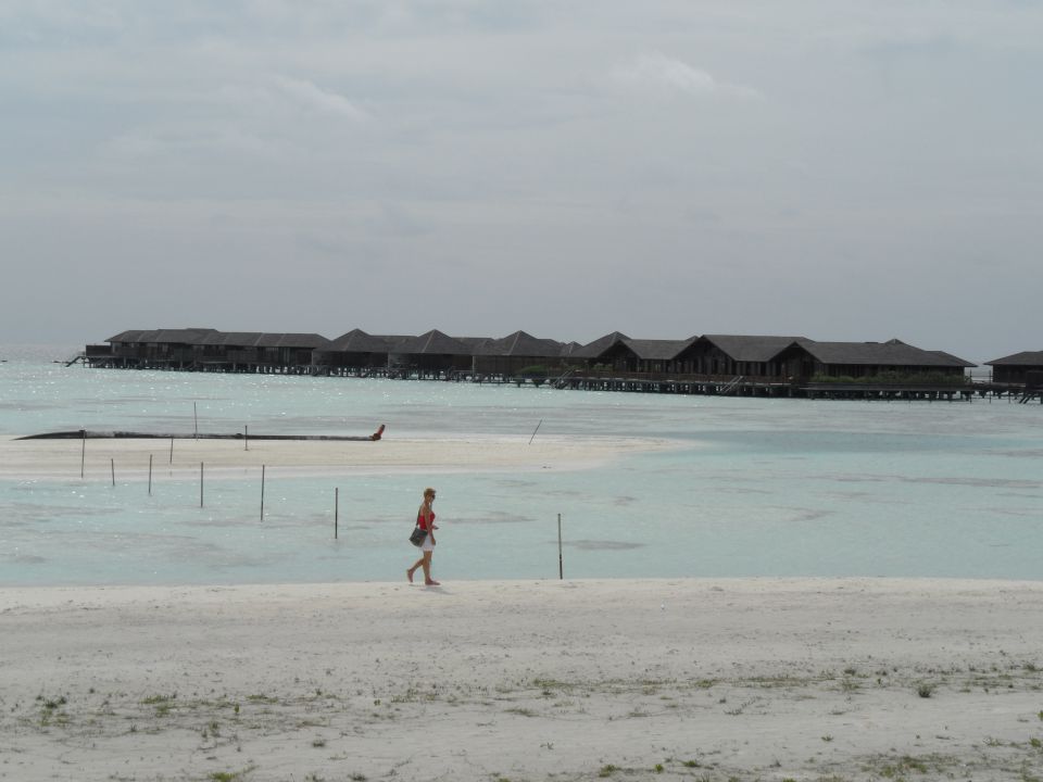 Maldivi - foto povečava