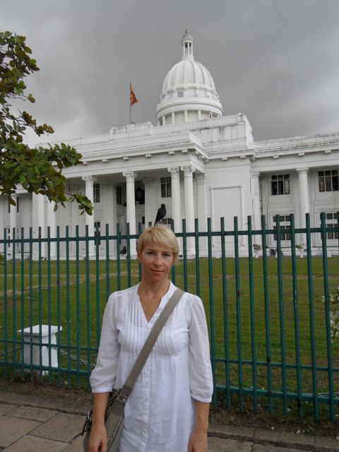 Šrilanka - foto