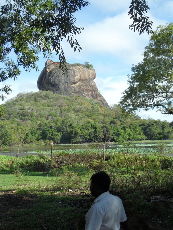 Šrilanka - foto povečava