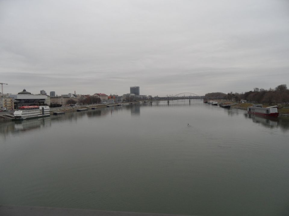 Budimpešta, Bratislava,10.-11.12.2011 - foto povečava