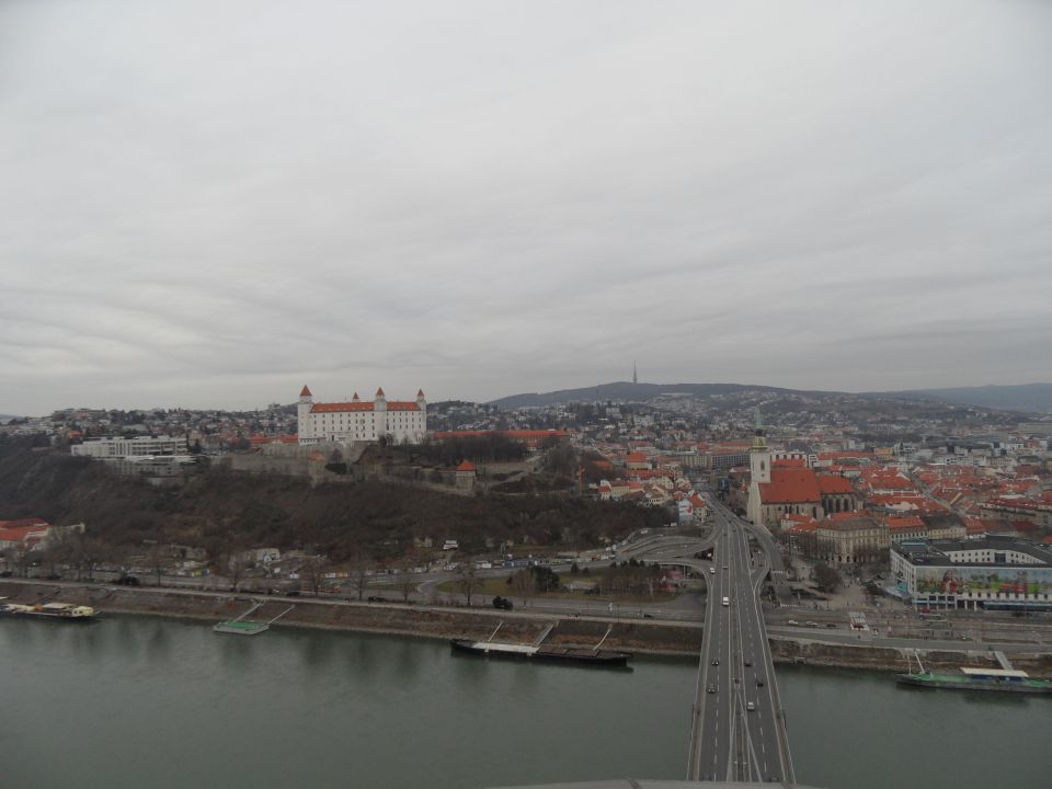 Budimpešta, Bratislava,10.-11.12.2011 - foto povečava